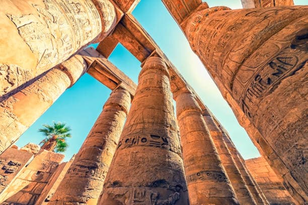 Luxor Tour - Slide 13
