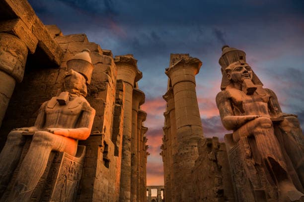 Luxor Tour - Slide 11