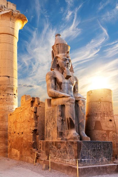 Luxor Tour - Slide 10