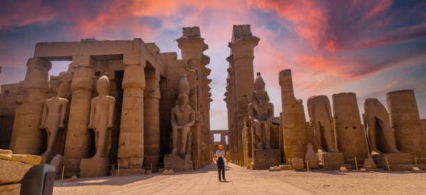 Luxor Tour - Slide 9