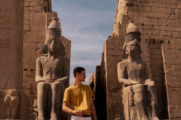 Luxor Tour - Slide 8