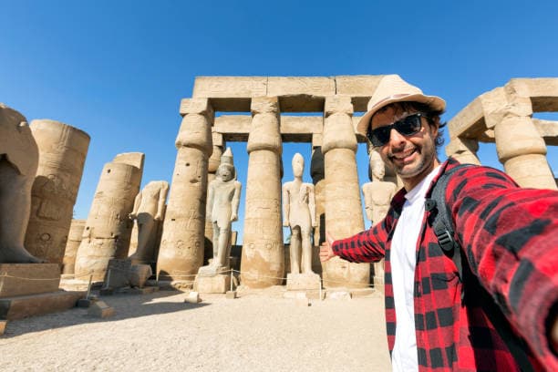 Luxor Tour - Slide 5