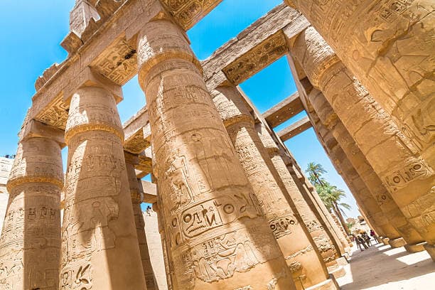 Luxor Tour - Slide 4