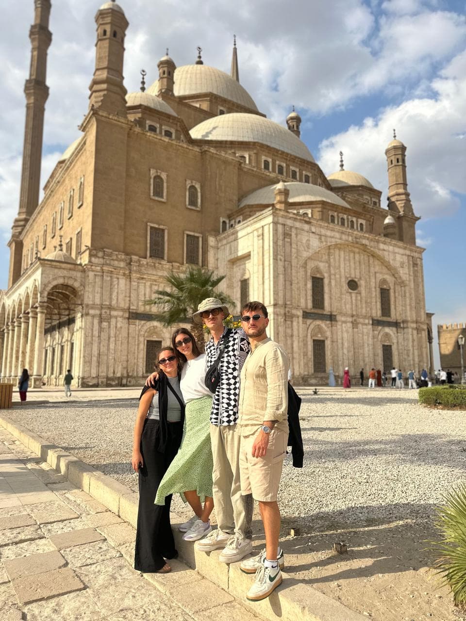 Islamic Cairo Tour – Mosques & Heritage - Slide 10