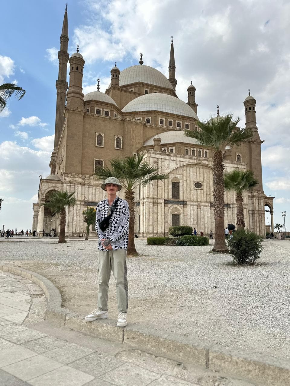 Islamic Cairo Tour – Mosques & Heritage - Slide 11