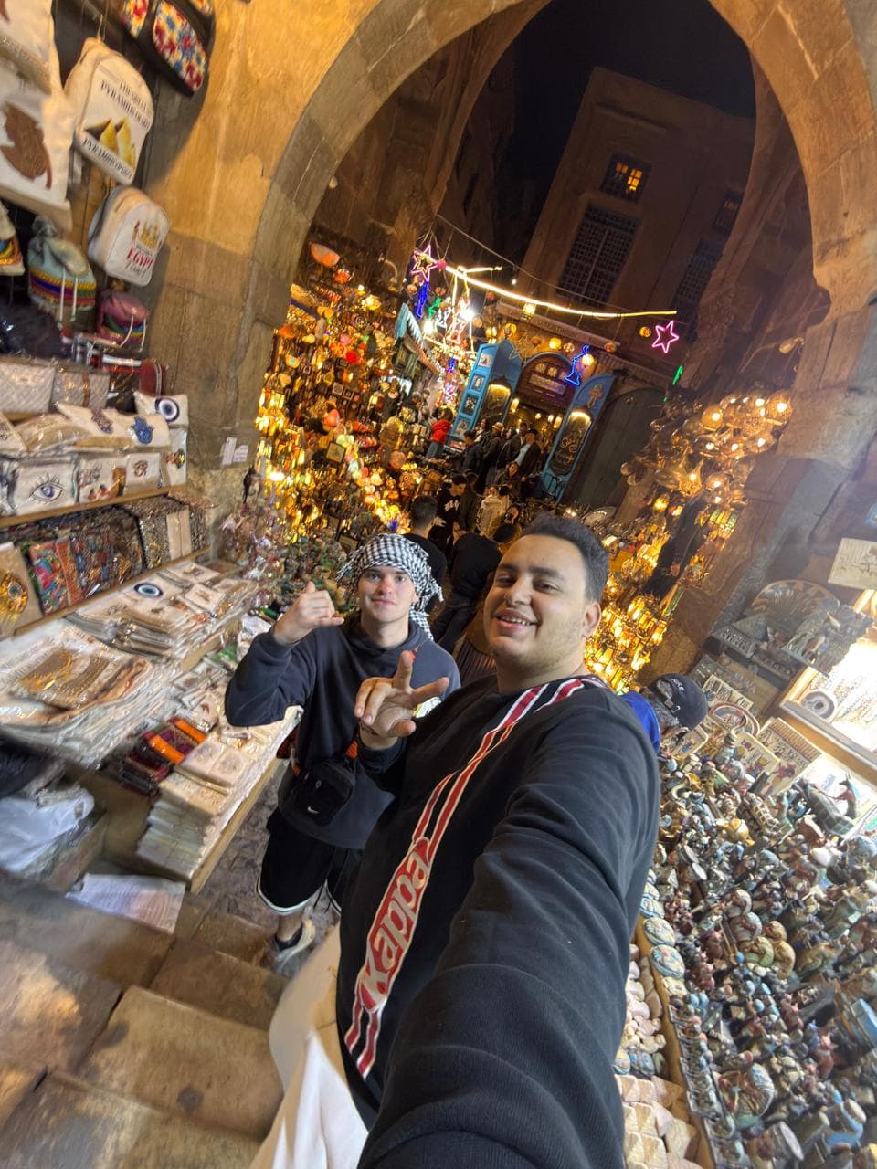 Old Cairo Gallery Image