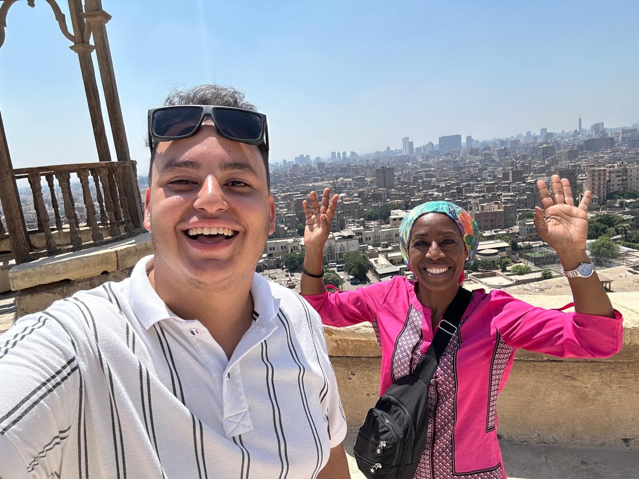 Old Cairo Gallery Image