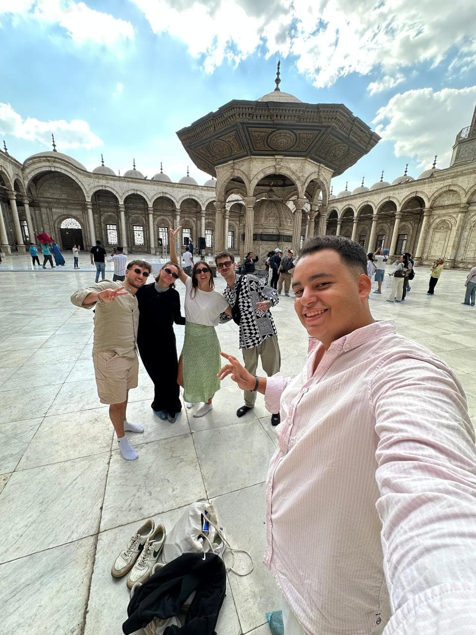 Islamic Cairo Tour – Mosques & Heritage - Slide 12