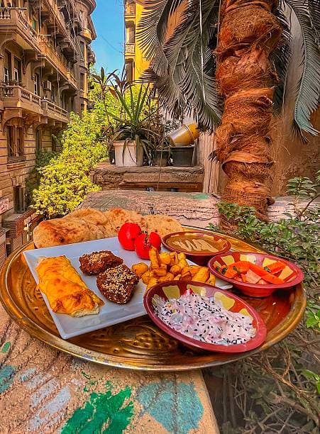 Cairo Food Tour | Taste the Authentic Flavors of Egypt Gallery Image