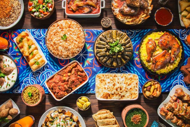 Cairo Food Tour | Taste the Authentic Flavors of Egypt Gallery Image