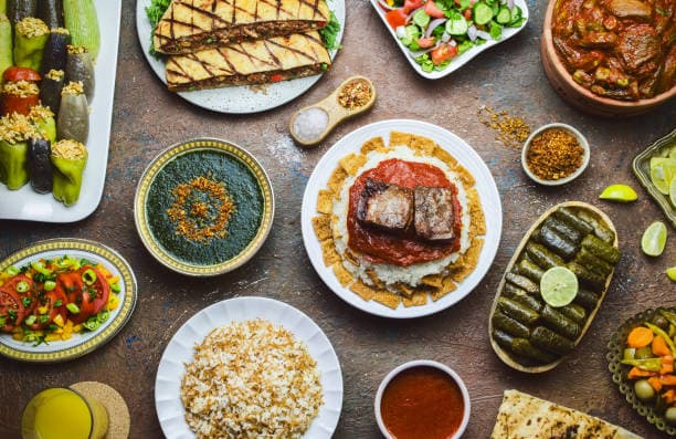 Cairo Food Tour | Taste the Authentic Flavors of Egypt Gallery Image