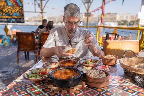 Cairo Food Tour | Taste the Authentic Flavors of Egypt Gallery Image