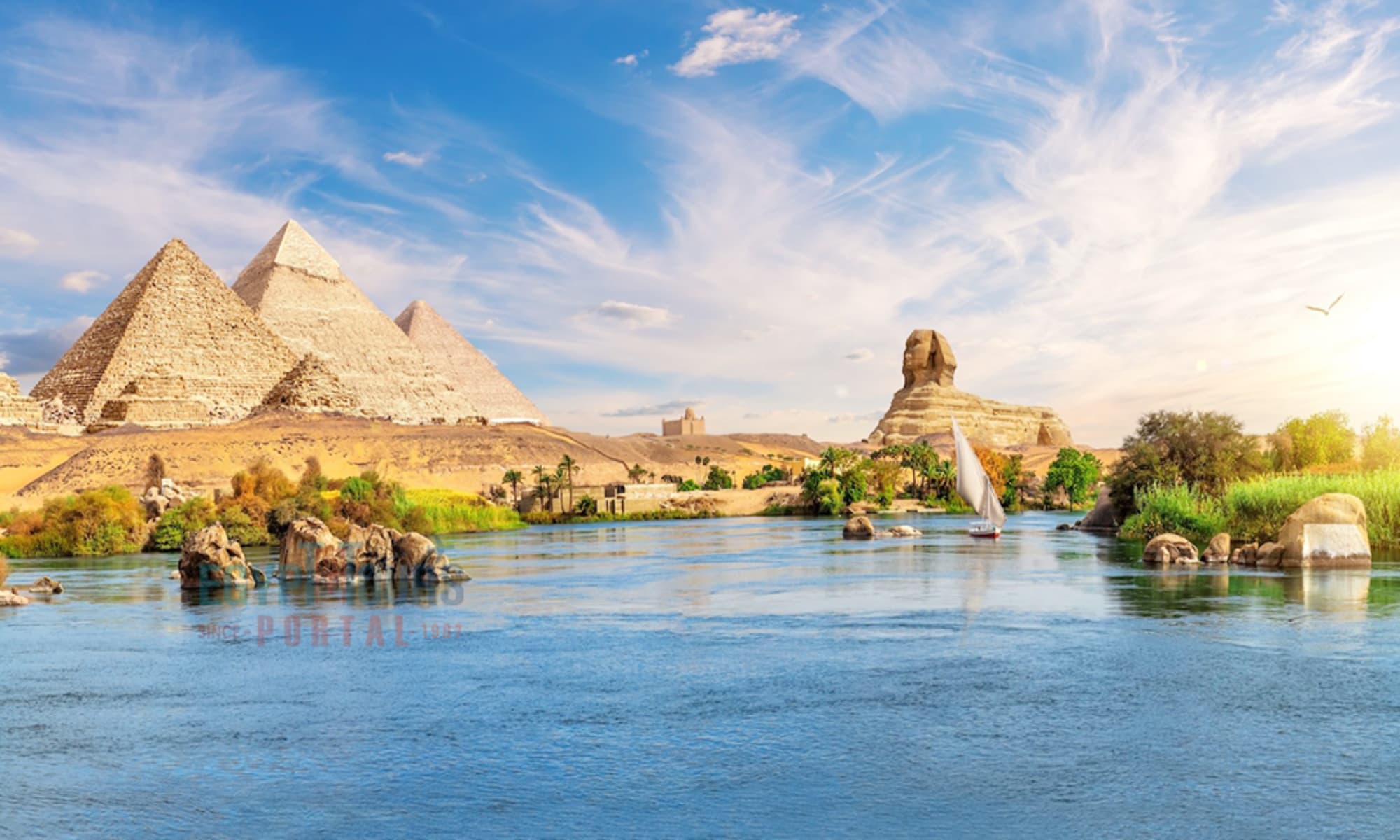 Egypt Travel Guide 2026: Everything You Need to Know Before Visiting Egypt